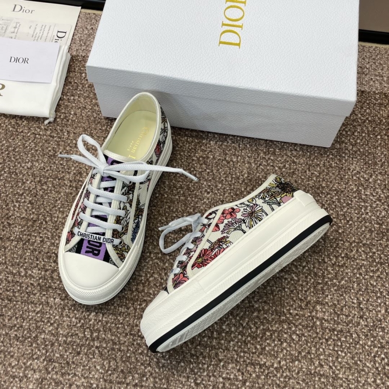 Christian Dior Sneakers